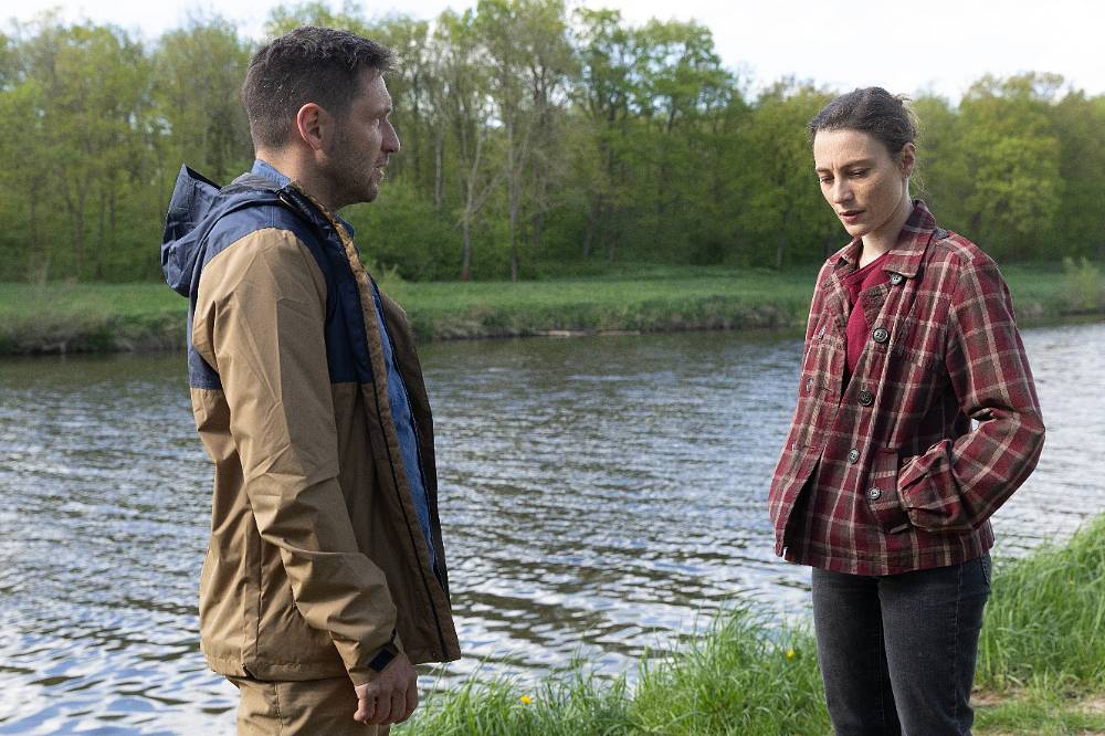 Polabí: Zuzanka se raduje, Tereza běduje a Olga celou rodinu šokuje