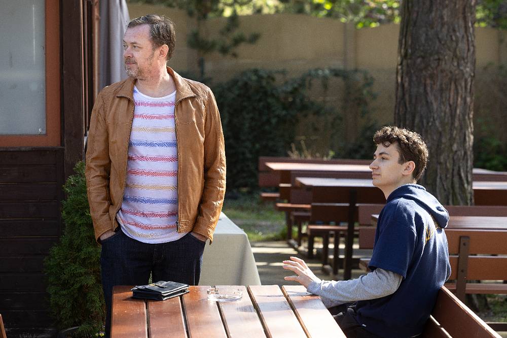 Polabí: Zuzanka se raduje, Tereza běduje a Olga celou rodinu šokuje