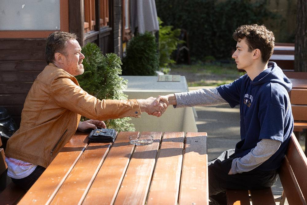 Polabí: Zuzanka se raduje, Tereza běduje a Olga celou rodinu šokuje