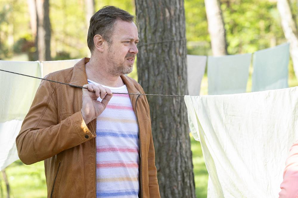 Polabí: Zuzanka se raduje, Tereza běduje a Olga celou rodinu šokuje