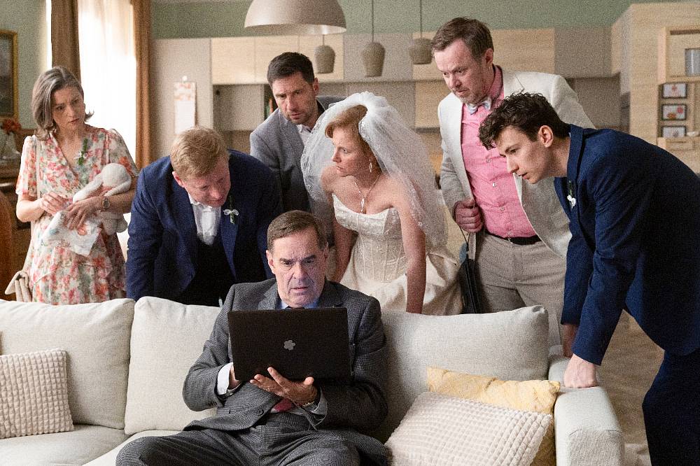 Polabí: Zuzanka se raduje, Tereza běduje a Olga celou rodinu šokuje