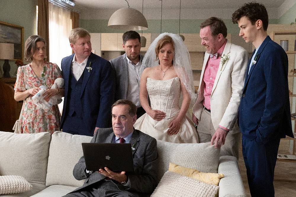 Polabí: Zuzanka se raduje, Tereza běduje a Olga celou rodinu šokuje