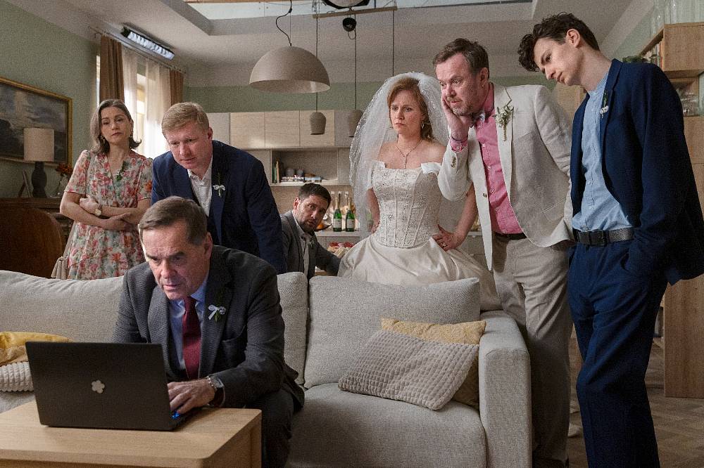 Polabí: Zuzanka se raduje, Tereza běduje a Olga celou rodinu šokuje