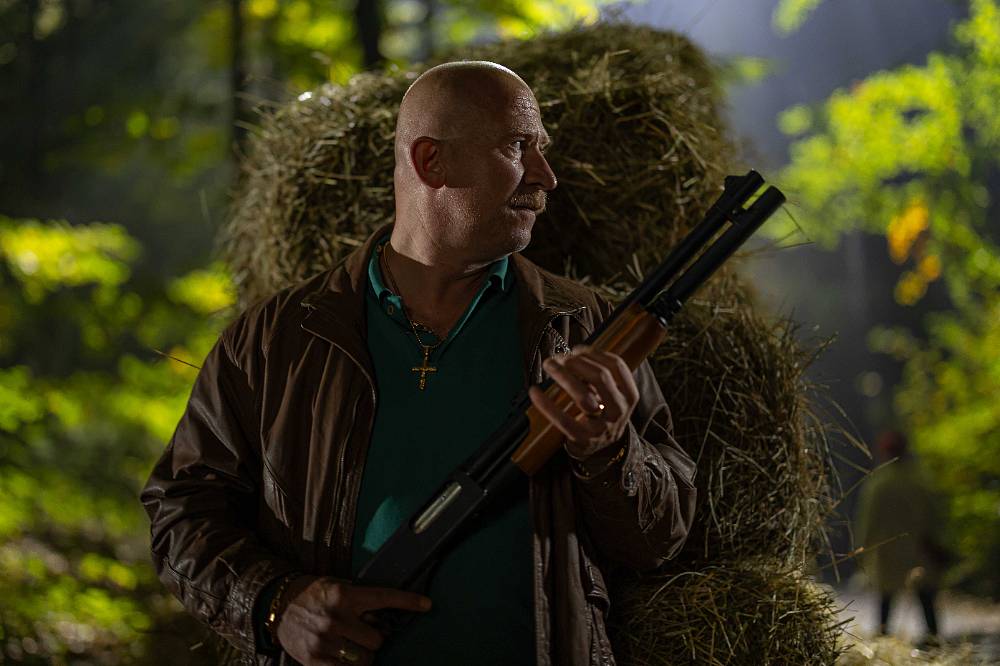 Češi mají Káčko, Slováci Mikiho: Slovenský gangster míří i na obrazovky ČT