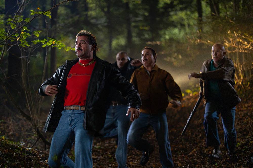 Češi mají Káčko, Slováci Mikiho: Slovenský gangster míří i na obrazovky ČT