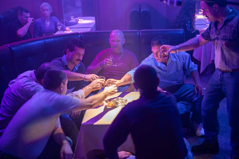 Češi mají Káčko, Slováci Mikiho: Slovenský gangster míří i na obrazovky ČT