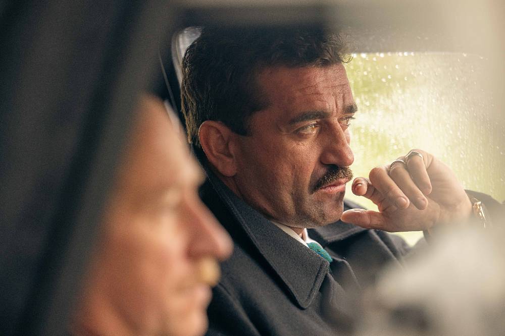 Češi mají Káčko, Slováci Mikiho: Slovenský gangster míří i na obrazovky ČT