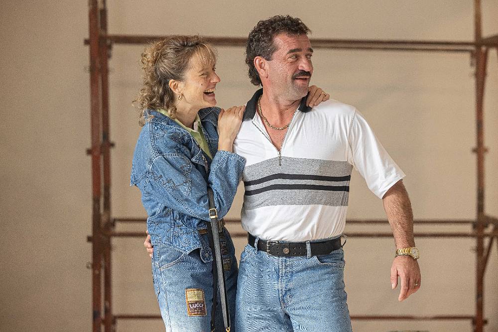 Češi mají Káčko, Slováci Mikiho: Slovenský gangster míří i na obrazovky ČT