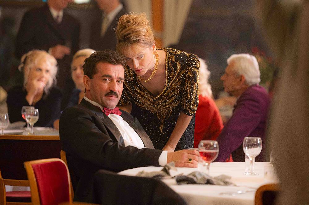 Češi mají Káčko, Slováci Mikiho: Slovenský gangster míří i na obrazovky ČT