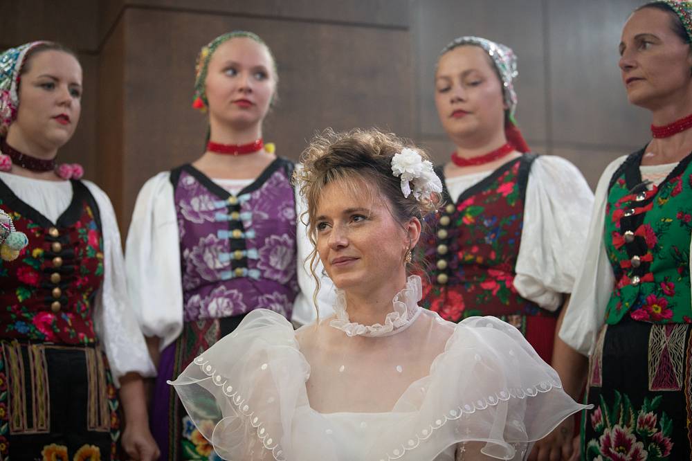 Češi mají Káčko, Slováci Mikiho: Slovenský gangster míří i na obrazovky ČT