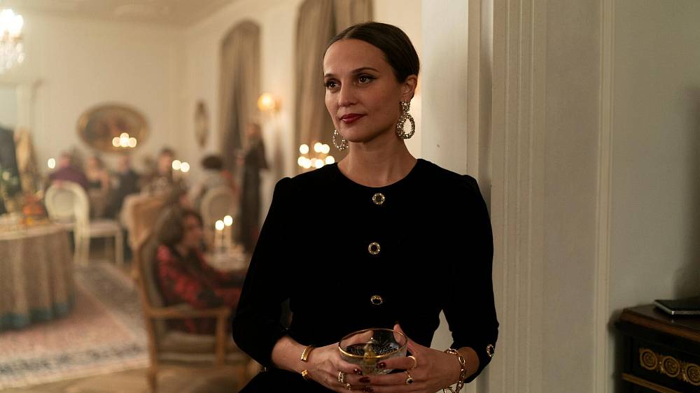 Čaroděj z Kremlu: Jude Law jako Putin v politickém thrilleru, který zkoumá moc i manipulaci v politickém thrilleru