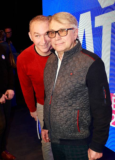 Antonín Procházka různé