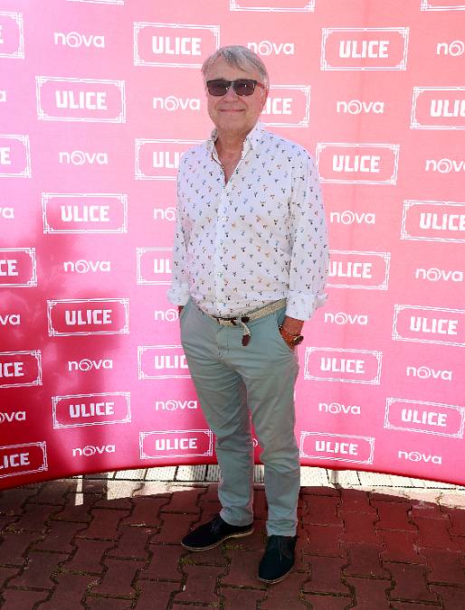 Antonín Procházka různé