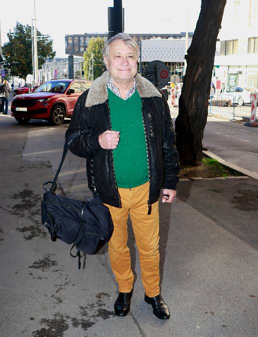 Antonín Procházka různé