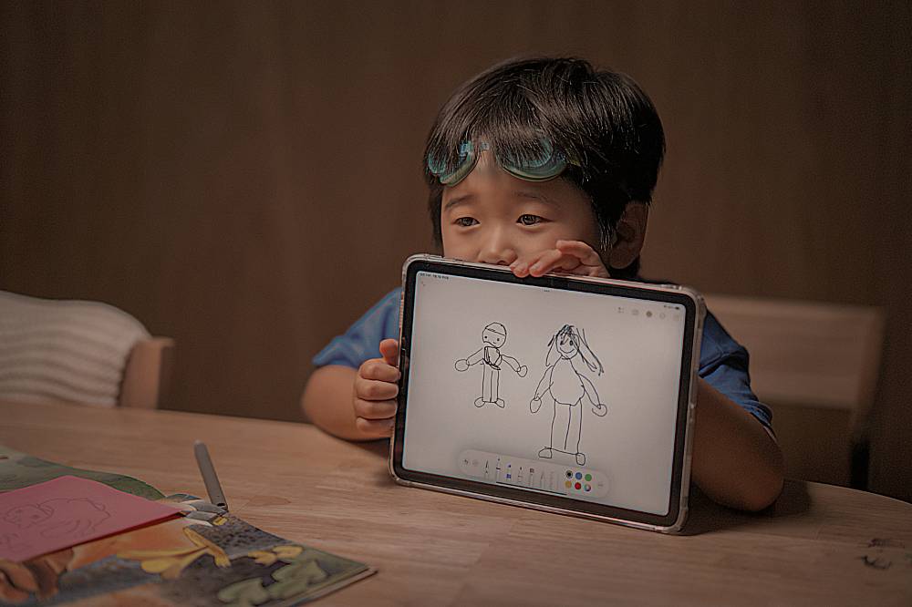 Potopa světa: korejská novinka na Netflixu ukazuje zkázu jinak, než jste zvyklí