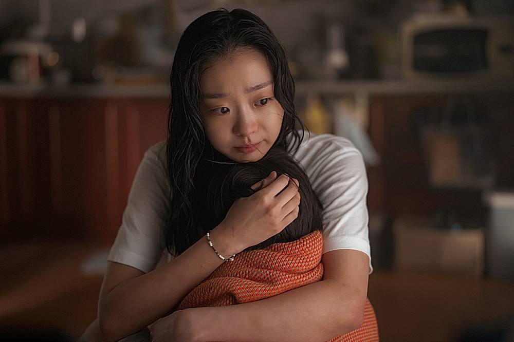 Potopa světa: korejská novinka na Netflixu ukazuje zkázu jinak, než jste zvyklí