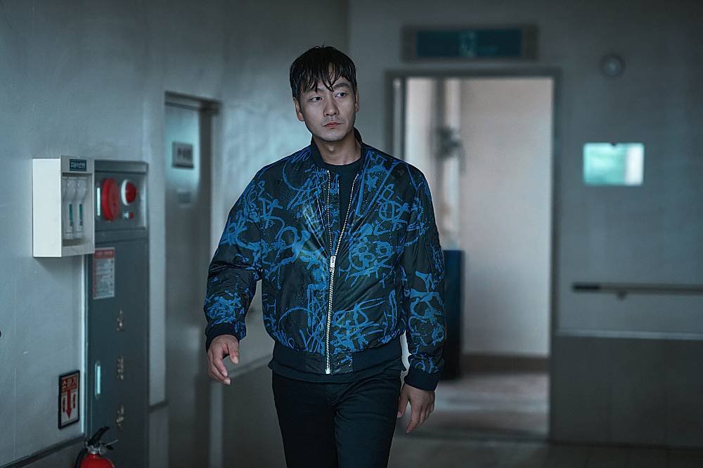 Potopa světa: korejská novinka na Netflixu ukazuje zkázu jinak, než jste zvyklí