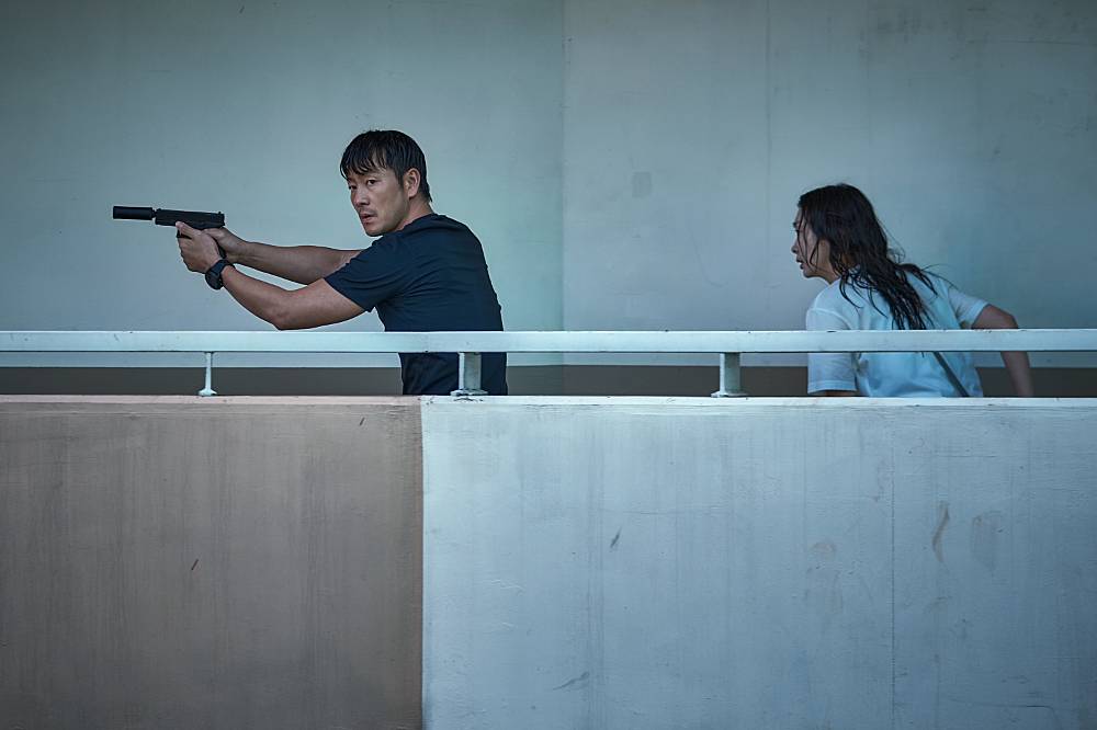 Potopa světa: korejská novinka na Netflixu ukazuje zkázu jinak, než jste zvyklí