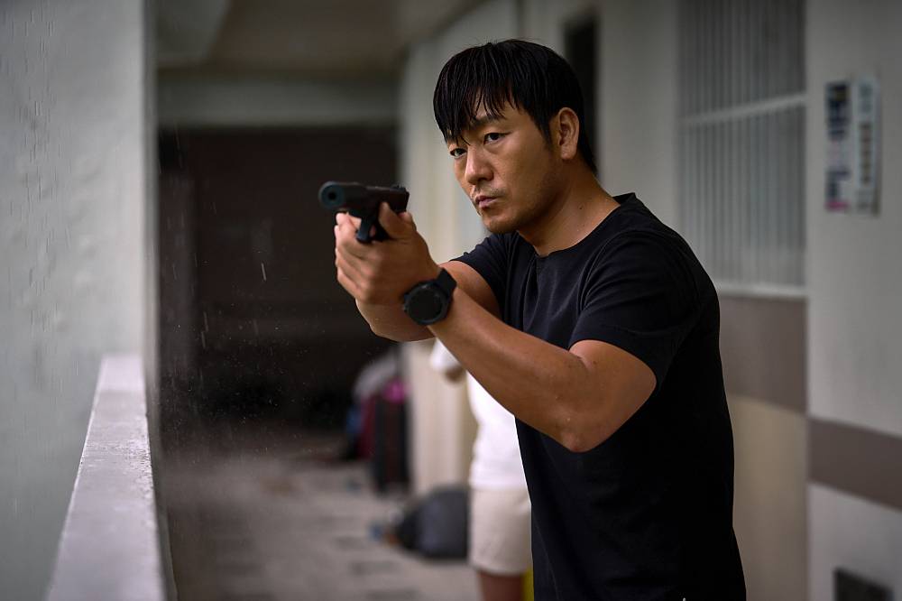 Potopa světa: korejská novinka na Netflixu ukazuje zkázu jinak, než jste zvyklí