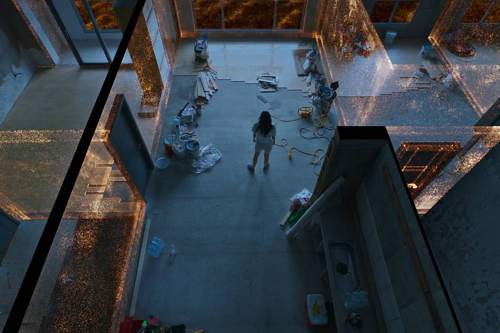 Potopa světa: korejská novinka na Netflixu ukazuje zkázu jinak, než jste zvyklí