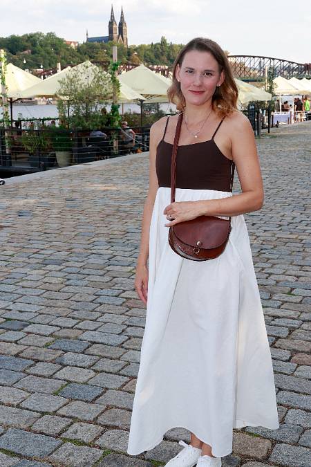 Ta zdánlivě nejobyčejnější postava z Polabí: Nikdo nečekal, že se je Tereza vražedkyně