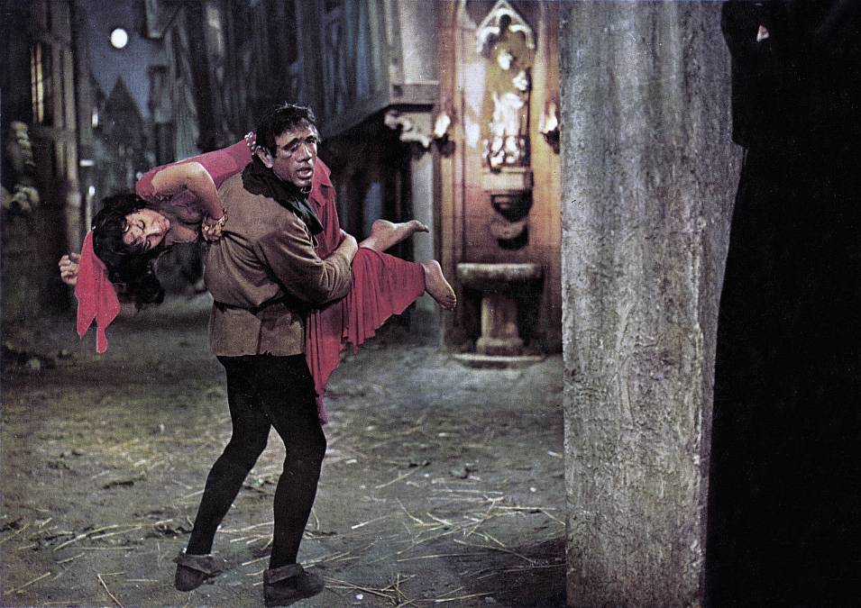 Zvoník u Matky Boží