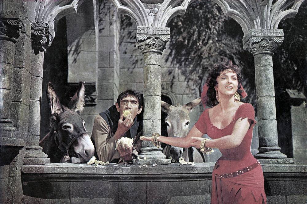 Zvoník u Matky Boží