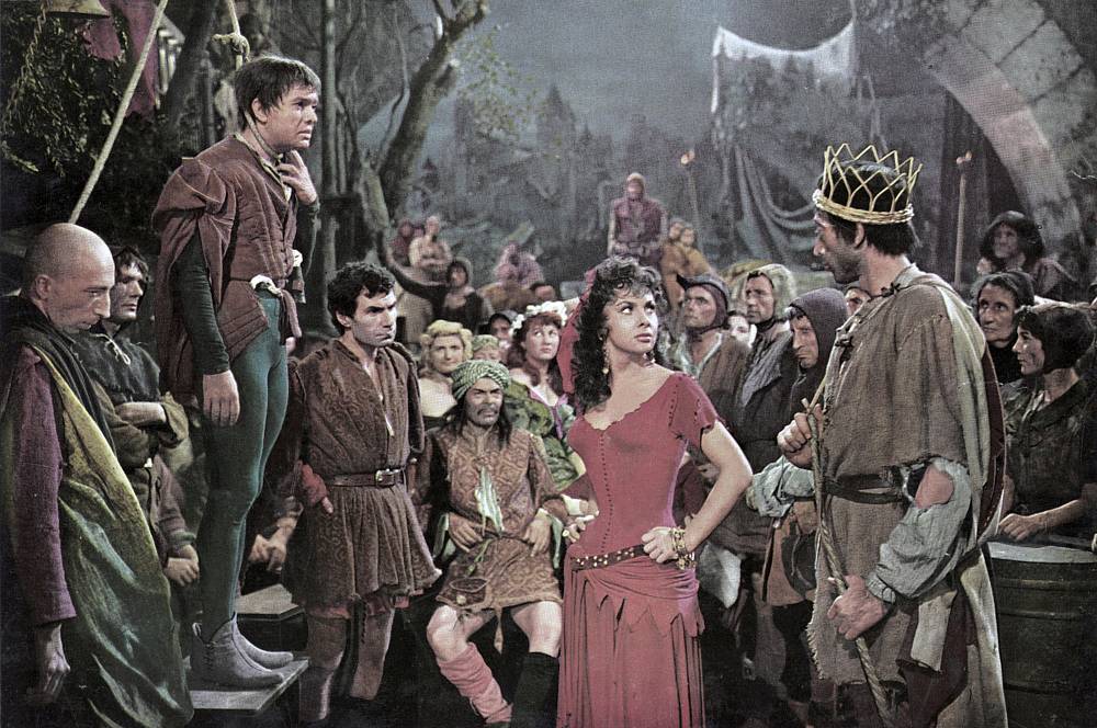 Zvoník u Matky Boží