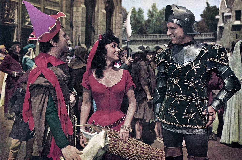 Zvoník u Matky Boží