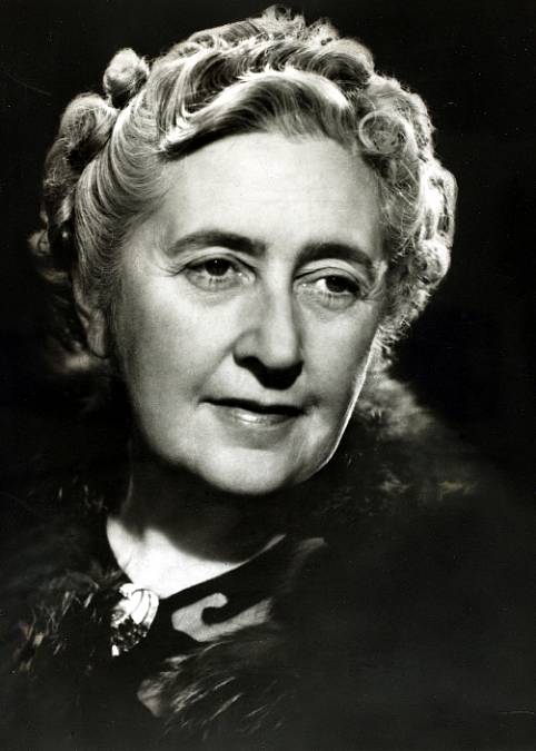 Agatha Christie