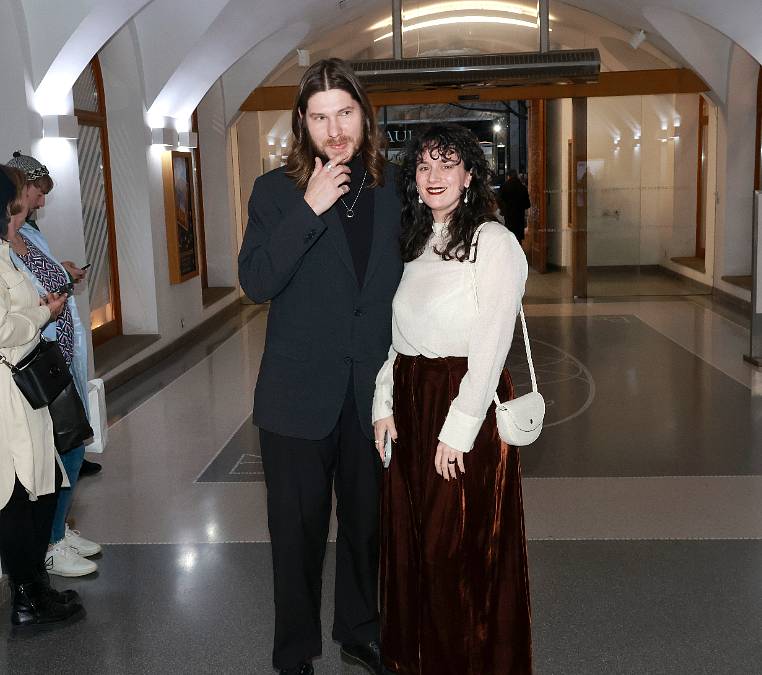 Marcel ze Zrádců je otcem. Syn se málem narodil v autě na dálnici.