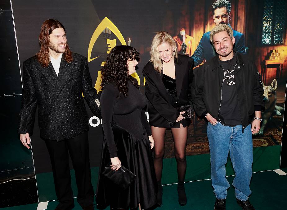 Marcel ze Zrádců je otcem. Syn se málem narodil v autě na dálnici.