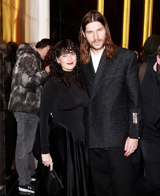 Marcel ze Zrádců je otcem. Syn se málem narodil v autě na dálnici.