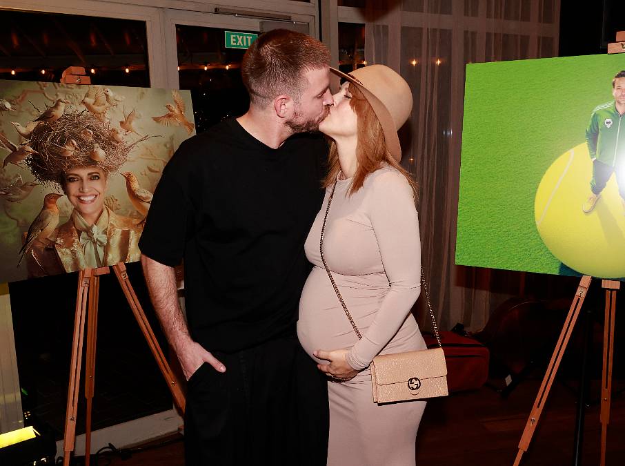 Vladimír Polívka je poprvé otcem. Půjde ve stopách svého otce a pořídí si velkou rodinu?