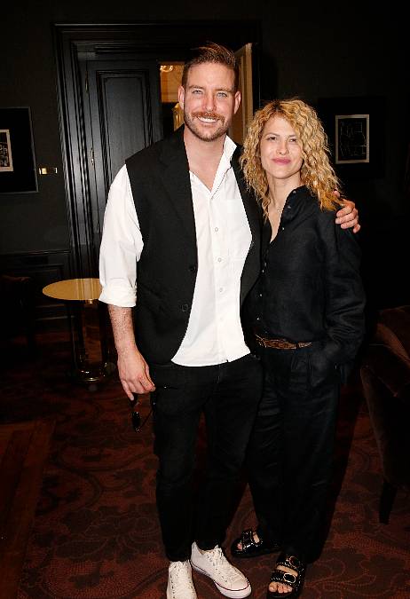 Vladimír Polívka je poprvé otcem. Půjde ve stopách svého otce a pořídí si velkou rodinu?