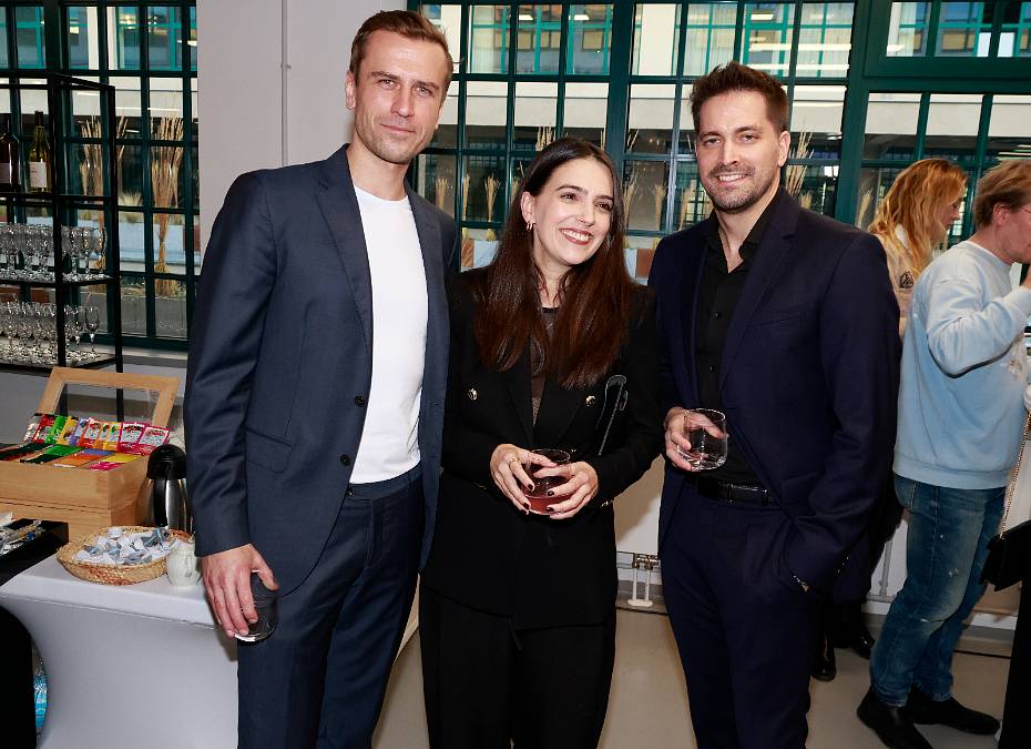 Herec Ondřej Studénka