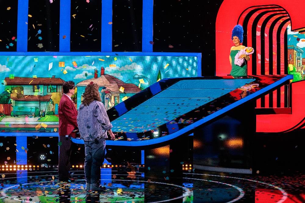 Na lovu silvestrovský speciál 2025 1