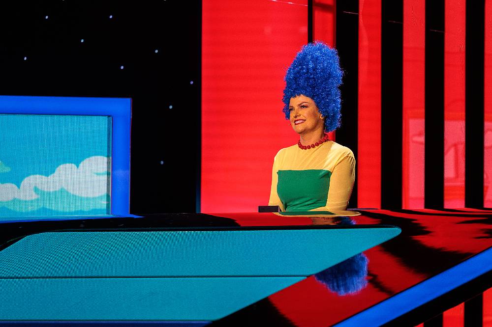 Na lovu silvestrovský speciál 2025 1