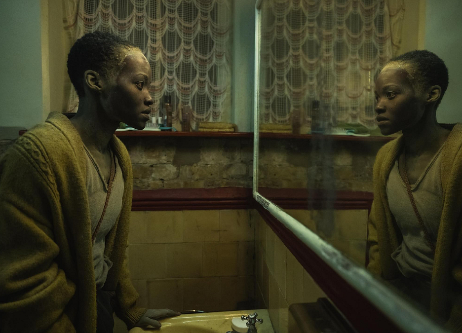 Tiché místo: První den. Když se svět odmlčel během několika minut