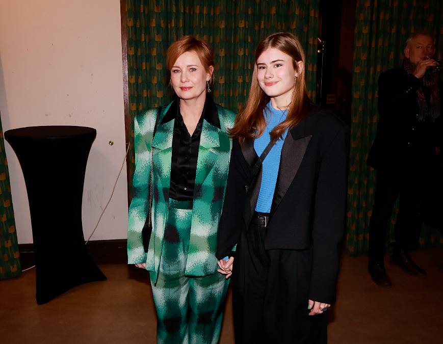 Letošní princezna Sofie Anna Švehlíková očekává za štědrovečerní pohádku kritiku