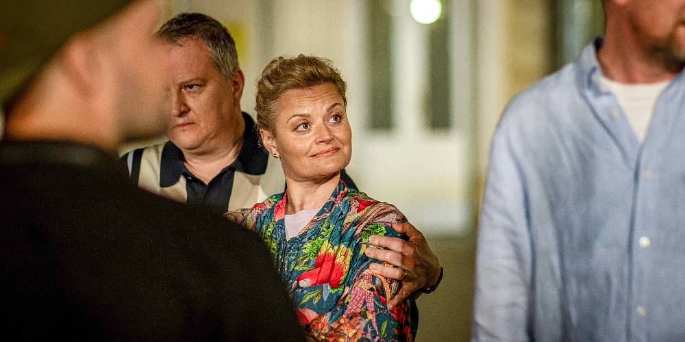 Šviháci: Komedie o mužích, kteří si mysleli, že mají všechno pod kontrolou