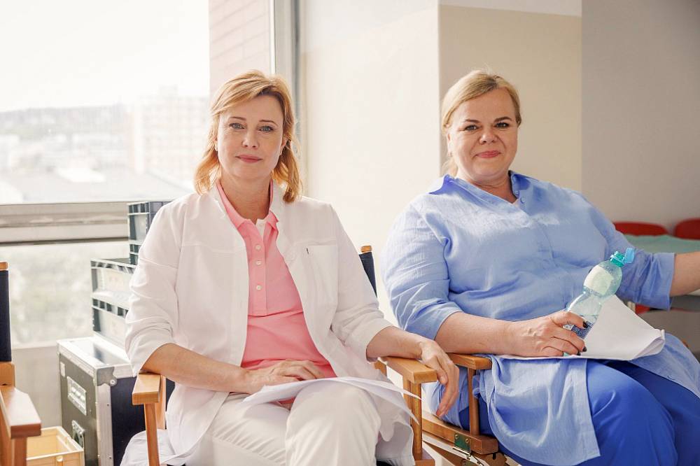 Šviháci: Komedie o mužích, kteří si mysleli, že mají všechno pod kontrolou