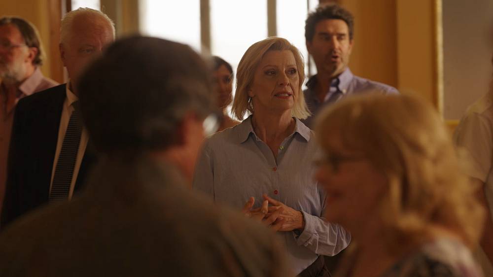 Šviháci: Komedie o mužích, kteří si mysleli, že mají všechno pod kontrolou