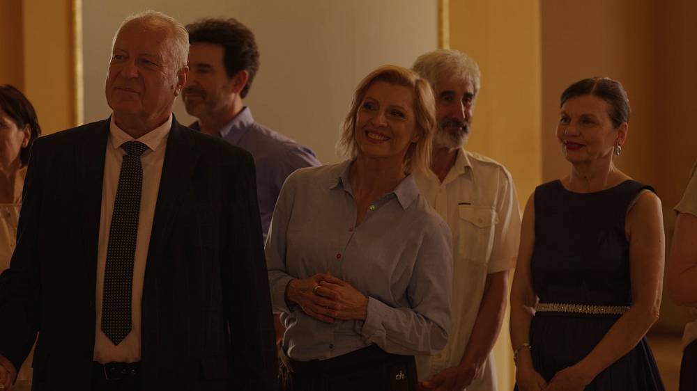 Šviháci: Komedie o mužích, kteří si mysleli, že mají všechno pod kontrolou