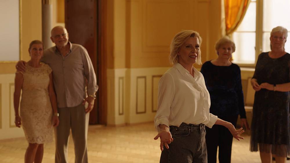 Šviháci: Komedie o mužích, kteří si mysleli, že mají všechno pod kontrolou