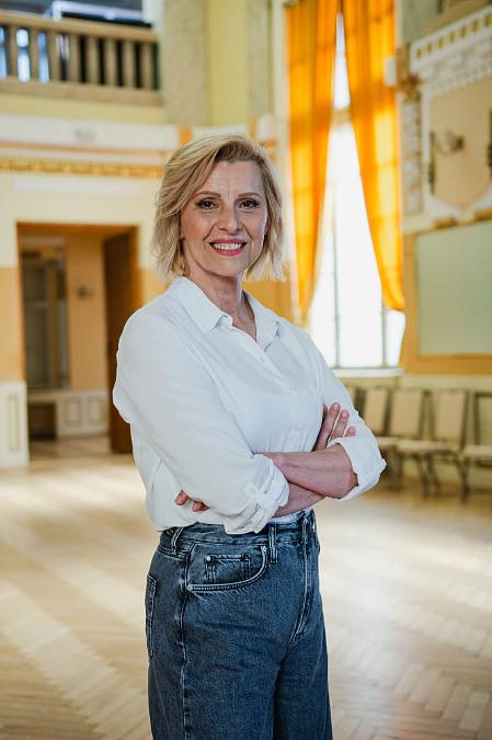 Šviháci: Komedie o mužích, kteří si mysleli, že mají všechno pod kontrolou