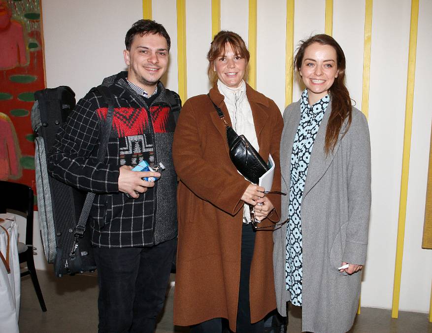 Kominík z pohádky Šťastný smolař má rád vtipné pohádky