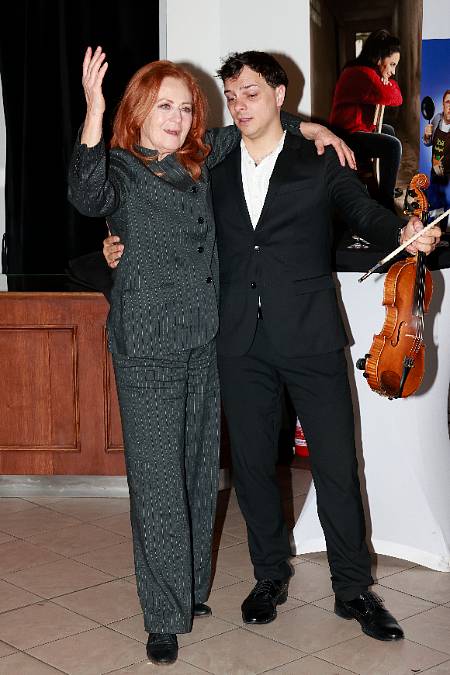 Kominík z pohádky Šťastný smolař má rád vtipné pohádky