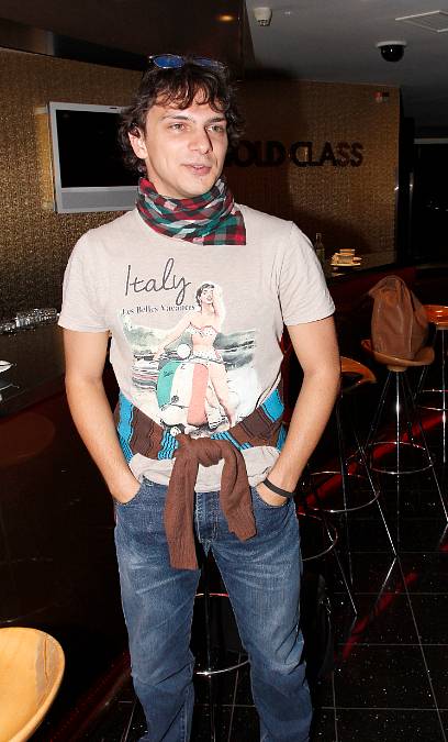 Kominík z pohádky Šťastný smolař má rád vtipné pohádky