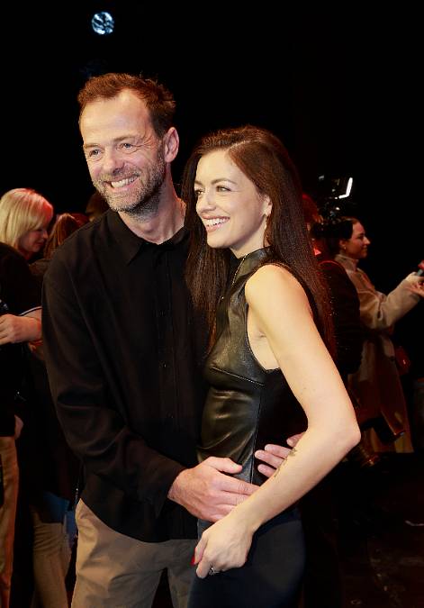 Herec Lukáš Langmajer